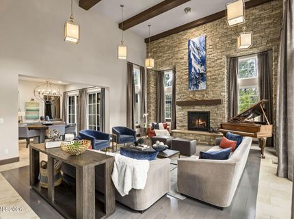 20705 Parc ForÃªt Drive, Reno, NV 89511 Photo