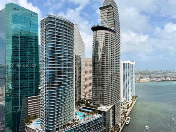 77 SE 5, Unit 1906, Miami, FL 33131