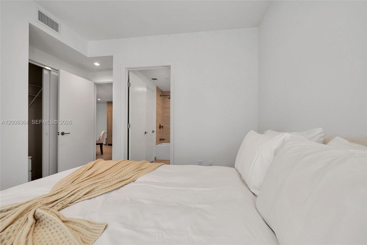 77 SE 5, Unit 1906, Miami, FL 33131 Photo