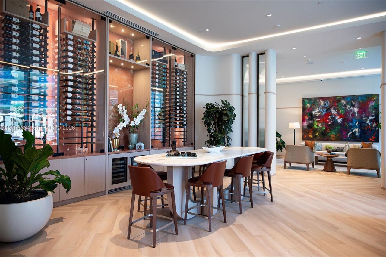 77 SE 5, Unit 1906, Miami, FL 33131 Photo