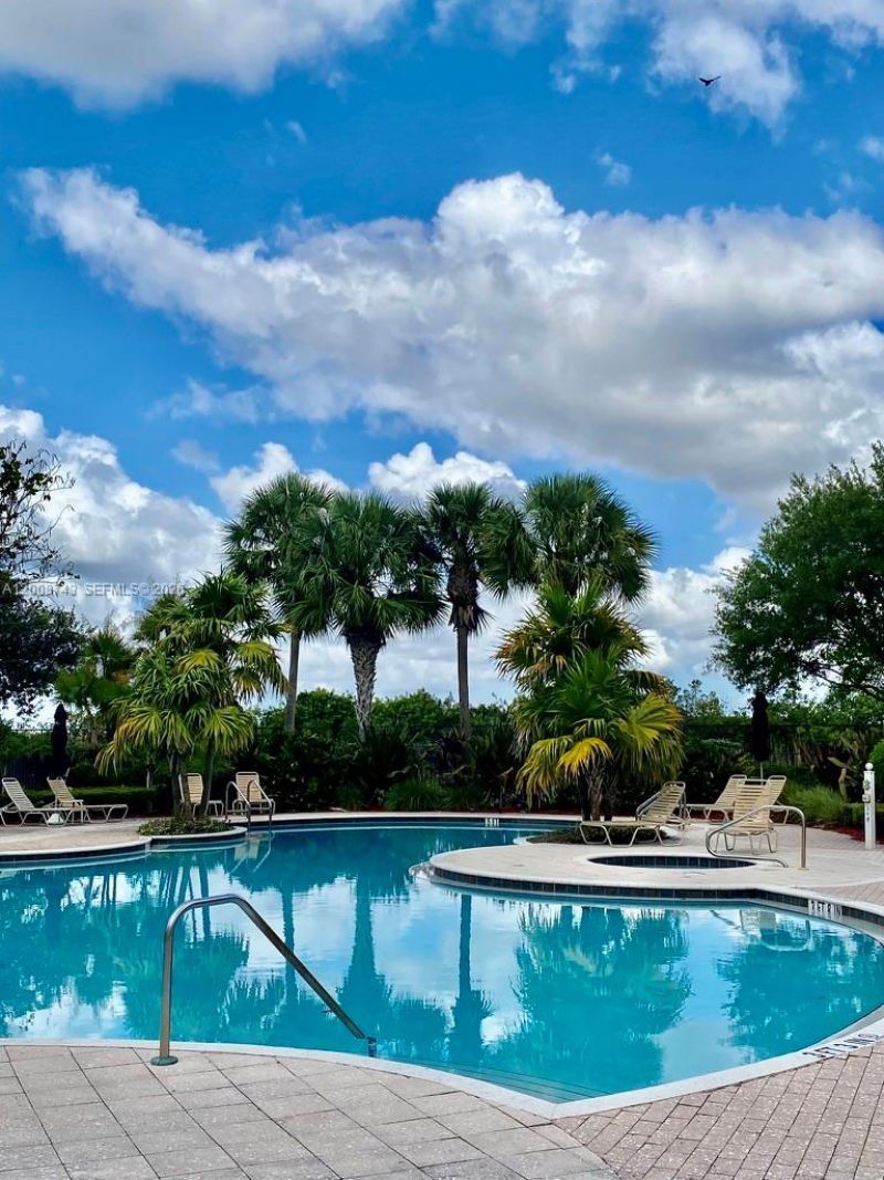 7993 NW 128th Ln, Unit 13-B, Parkland, FL 33076 Photo