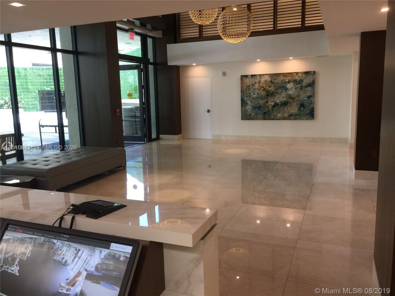 540 Brickell Key Dr , Unit PH1812, Miami, FL 33131 Photo