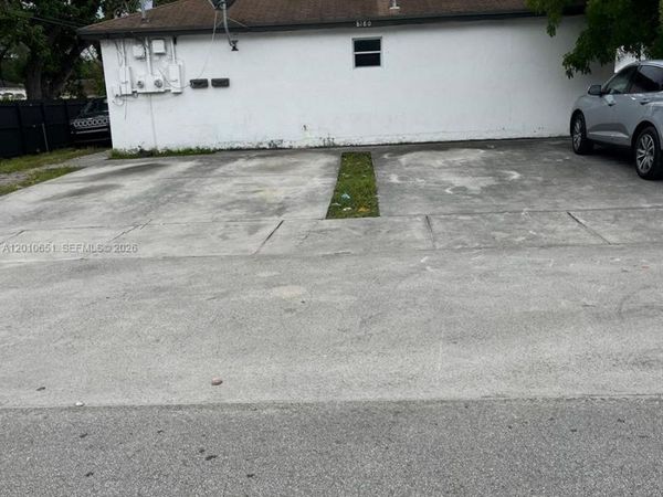 8180 NW 23rd Ave , Unit A, Miami, FL 33147