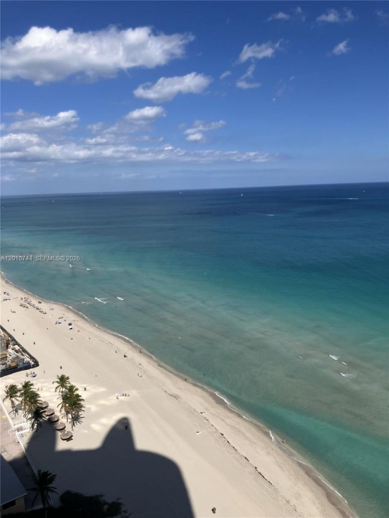 18201 Collins Ave, Unit 3708, Sunny Isles Beach, FL 33160 Photo