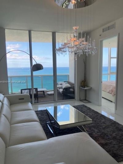 18201 Collins Ave, Unit 3708, Sunny Isles Beach, FL 33160 Photo