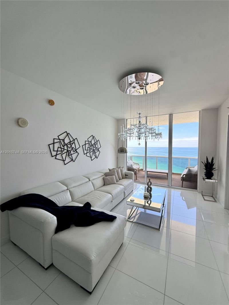 18201 Collins Ave, Unit 3708, Sunny Isles Beach, FL 33160 Photo