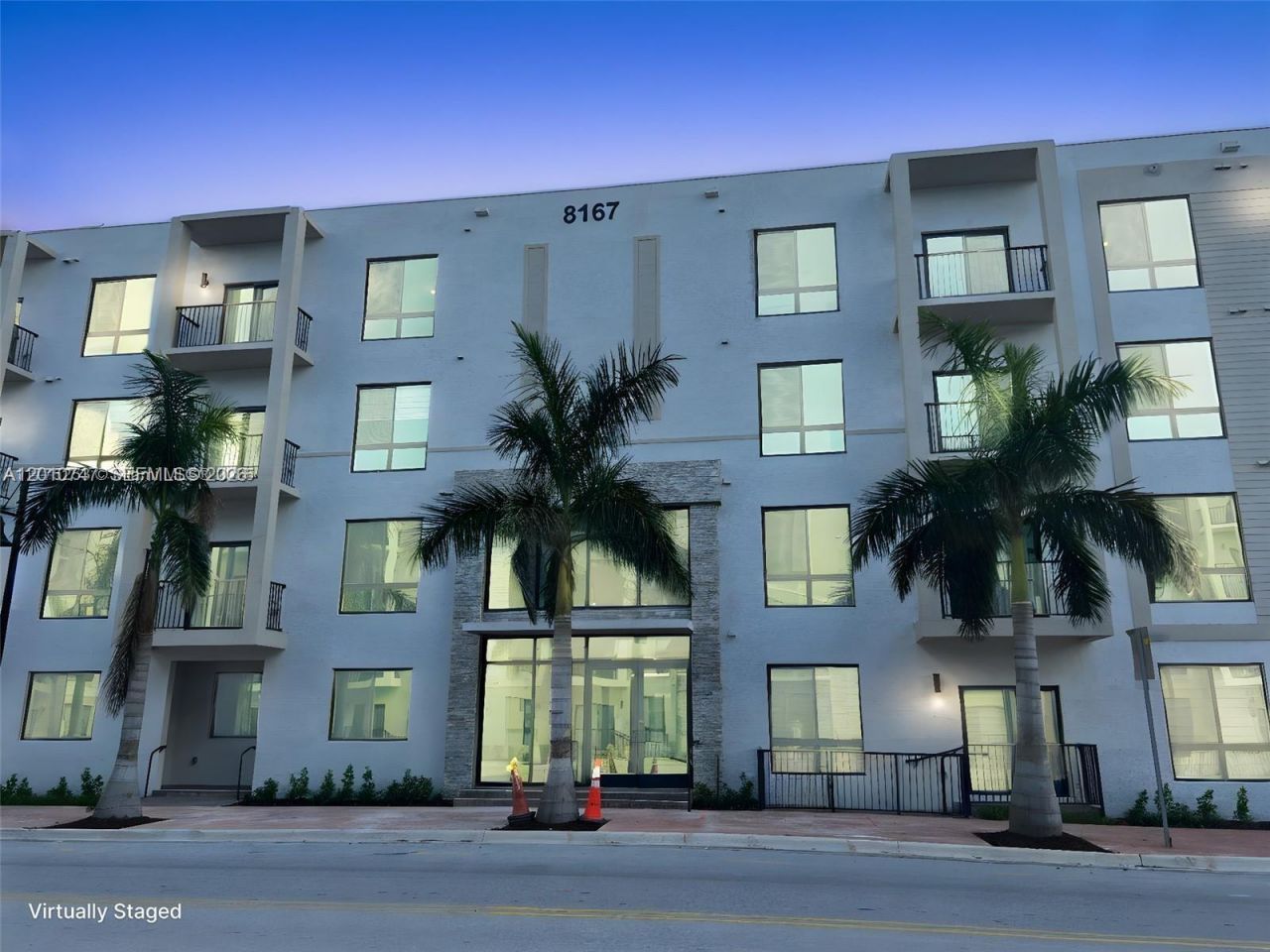 8167 NW 41st St, Unit E-308, Doral, FL 33166 Photo