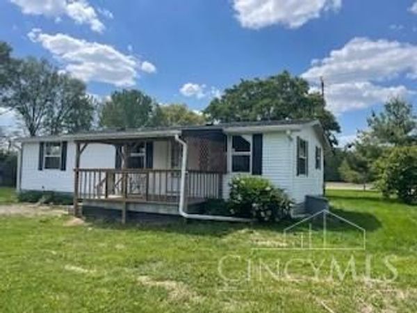 16307 Bodman Road, Mt Orab, OH 45154