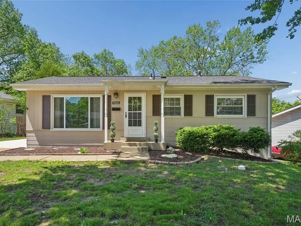 6709 Village Square Drive, Hazelwood, MO 63042