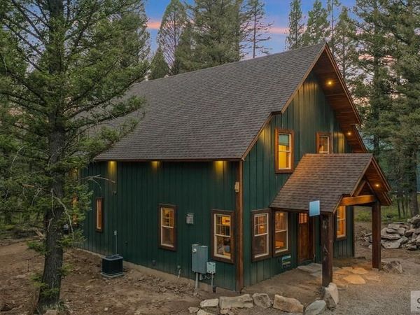 3542 Glen Tree Drive, ISLAND PARK, ID 83429