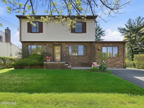 38 Atkins Terrace, East Rutherford, NJ 07073