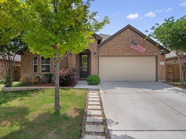 708 Hereford LOOP, Hutto, TX 78634