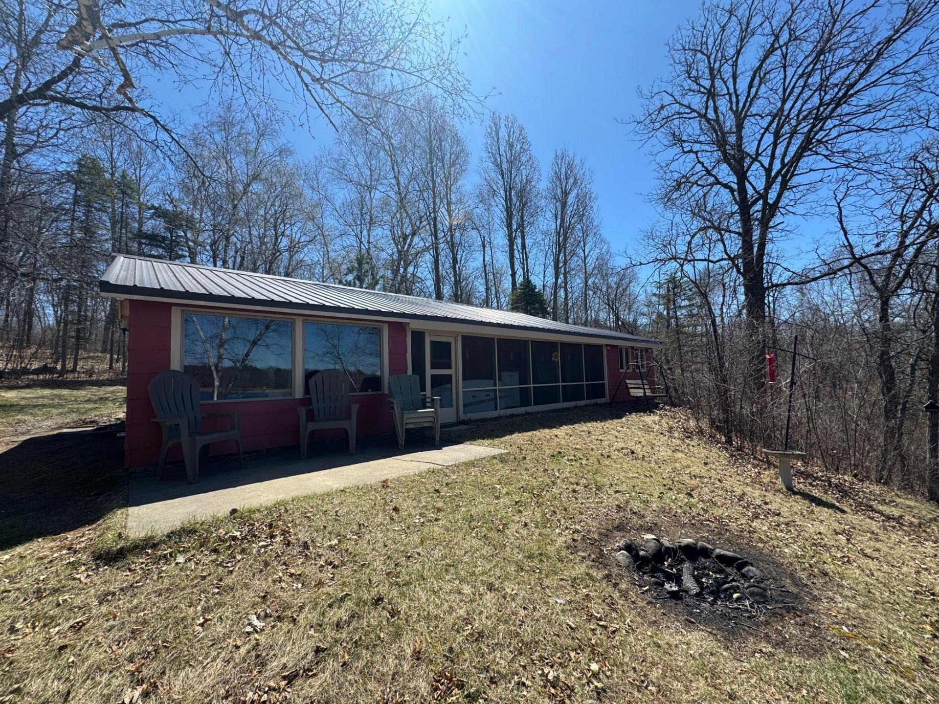 21477 Fairview Trail, Nevis, MN 56467 Main Photo