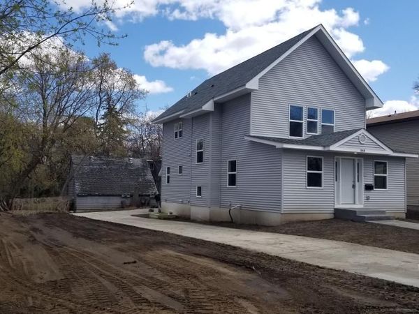 1068 Argyle Street, Saint Paul, MN 55103