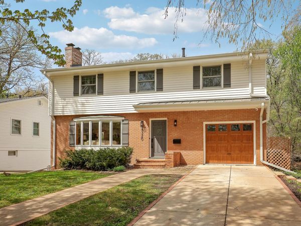 4320 Browndale Avenue, Saint Louis Park, MN 55424