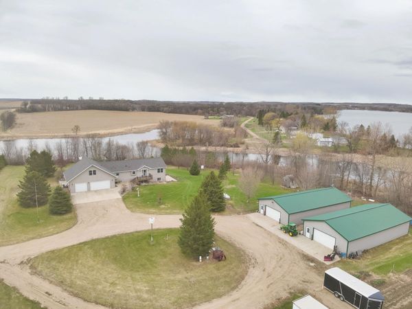 48413 205th Avenue, Pelican Rapids, MN 56572