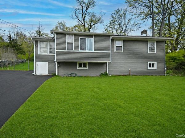 19 Beverly Trail , Monroe, NY 10950