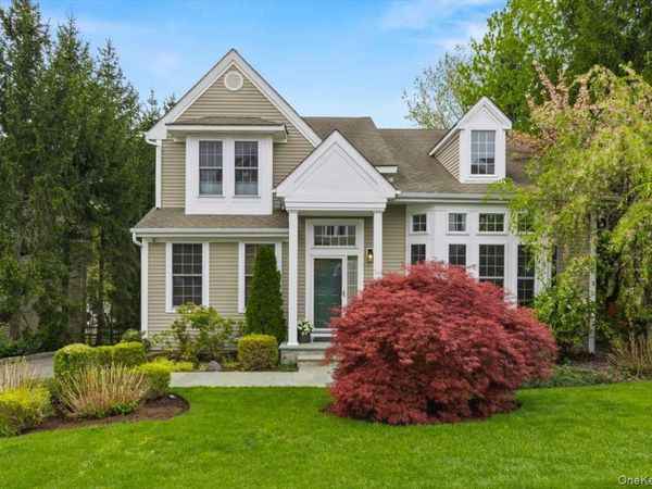 67 Bellefair Road, Rye Brook, NY 10573