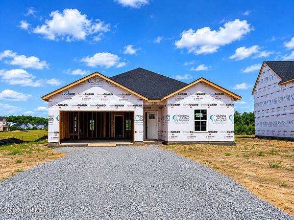 37 Fiddleneck Court, Selma, NC 27576
