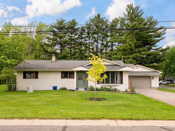 811 Shady Lane, Warsaw, IN 46580