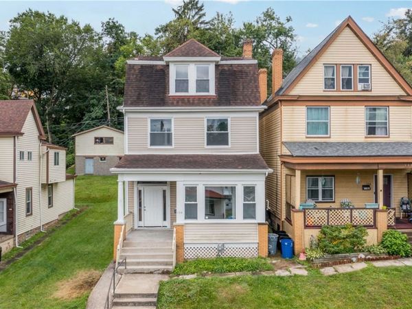 138 LINNVIEW , Pittsburgh, PA 15210