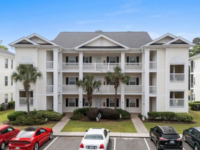 616 River Oaks Dr., Unit H, Myrtle Beach, SC 29579