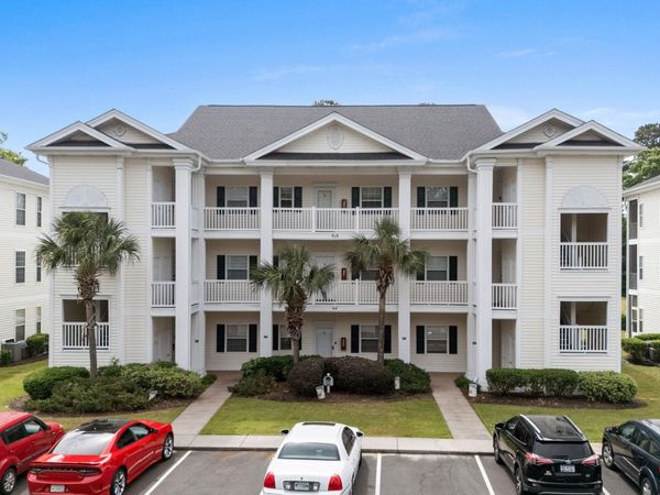 616 River Oaks Dr., Unit H, Myrtle Beach, SC 29579