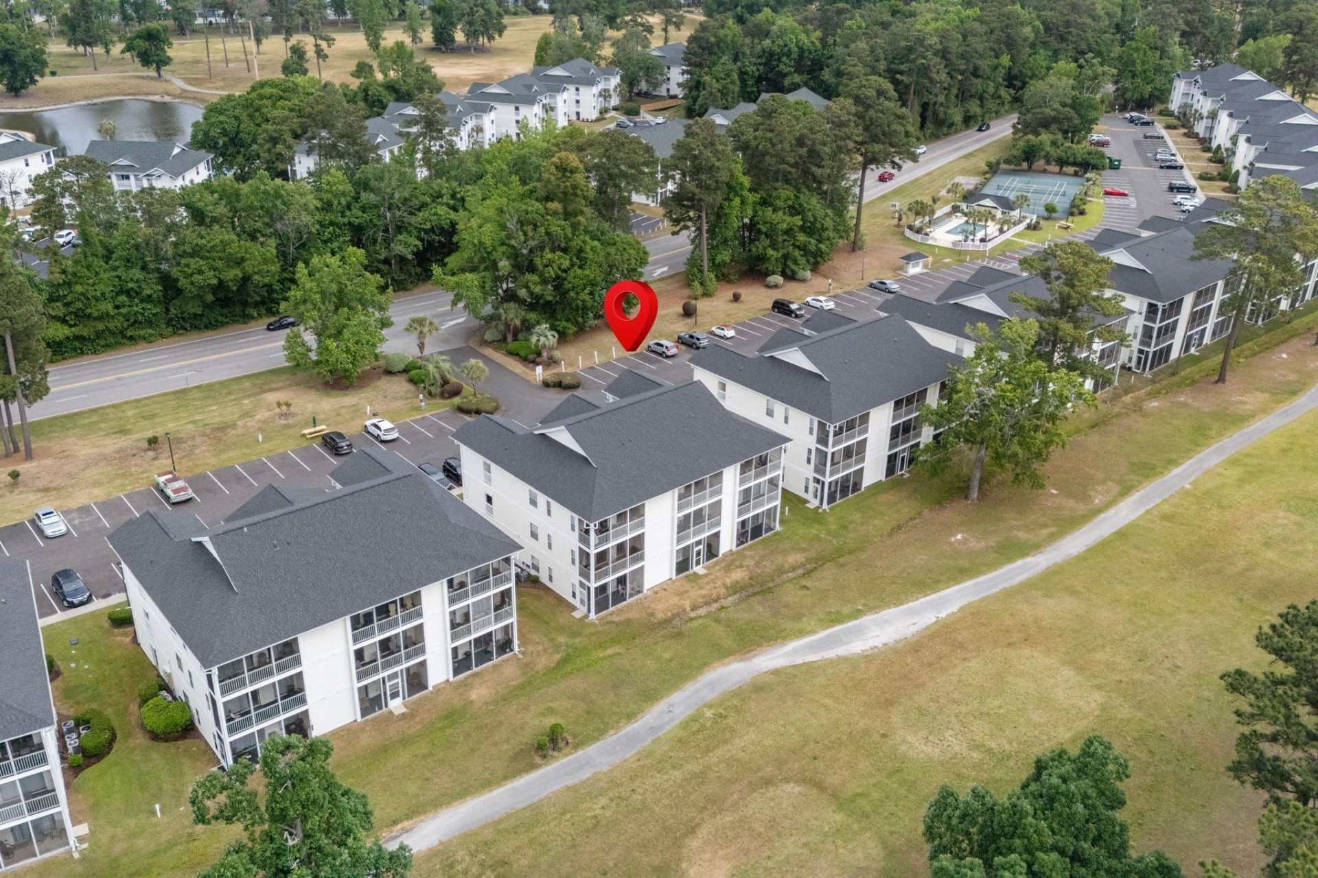 616 River Oaks Dr. Photo 47