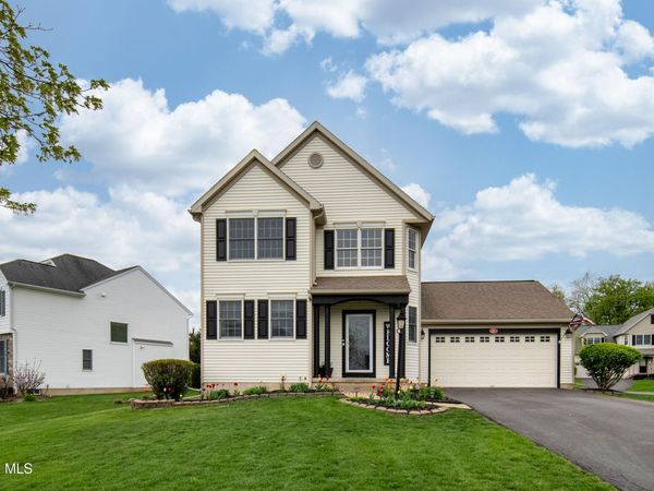 6 Hilltop Drive, Cohoes, NY 12047