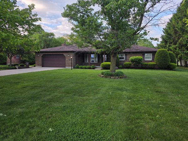 24 Seminole Lane, Arcanum, OH 45304