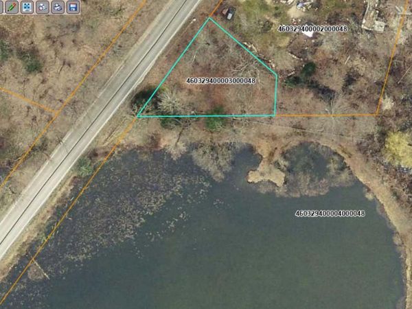 0 N Fail Rd, La Porte, IN 46350