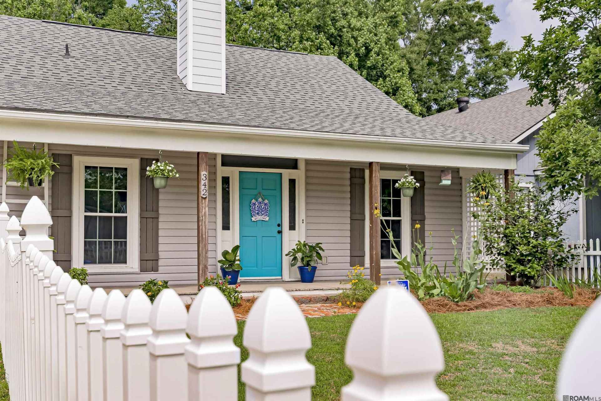 342 Heatherwood Dr, Baton Rouge, LA 70808 Main Photo