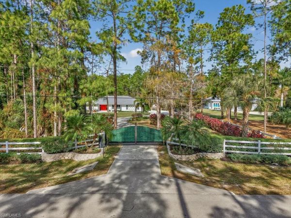 3331 3rd AVE NW, NAPLES, FL 34120