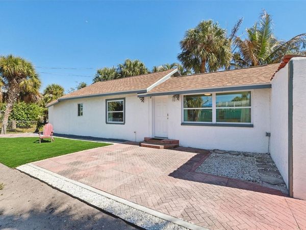 13135 4TH STREET E, MADEIRA BEACH, FL 33708