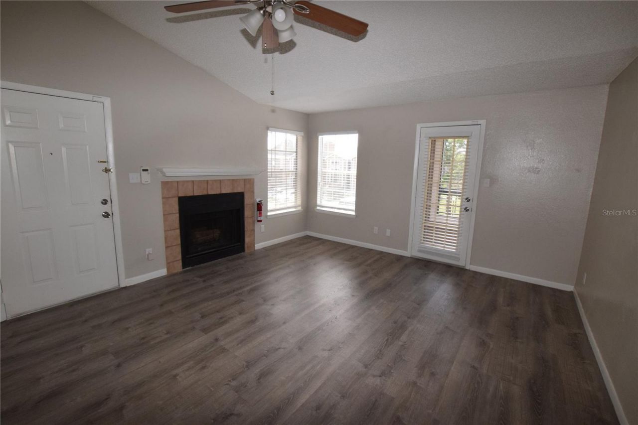 5533 Chrishire Way , Unit F201, Orlando, FL 32822 Photo