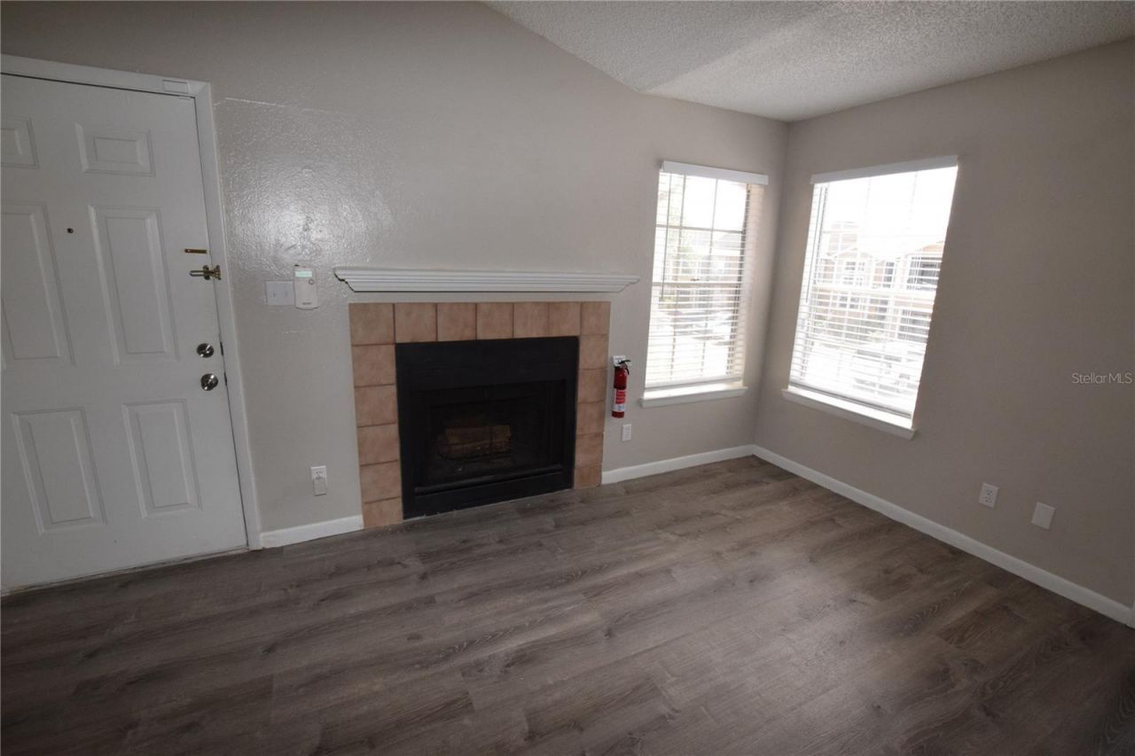 5533 Chrishire Way , Unit F201, Orlando, FL 32822 Photo