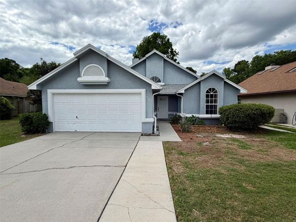 625 REMINGTON OAK DRIVE , LAKE MARY, FL 32746