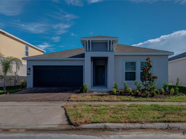 4823 EDENSBRIDGE LANE , KISSIMMEE, FL 34746