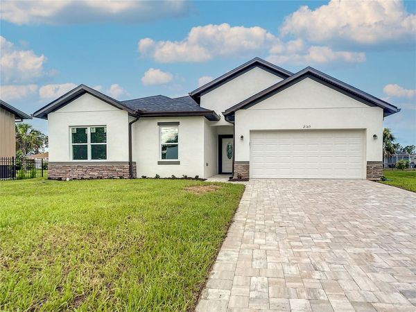 14210 LUXO AVENUE , PORT CHARLOTTE, FL 33953