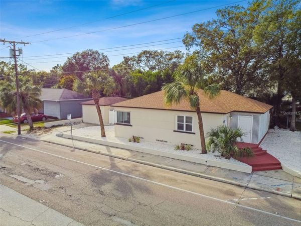 2402 W CYPRESS STREET , TAMPA, FL 33609