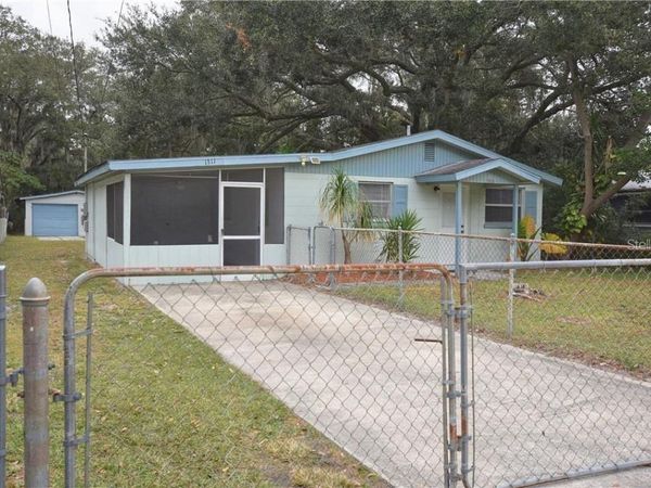 1311 STANDISH DRIVE , LAKELAND, FL 33810