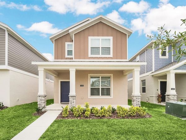 16435 PARABLE WAY , WINTER GARDEN, FL 34787