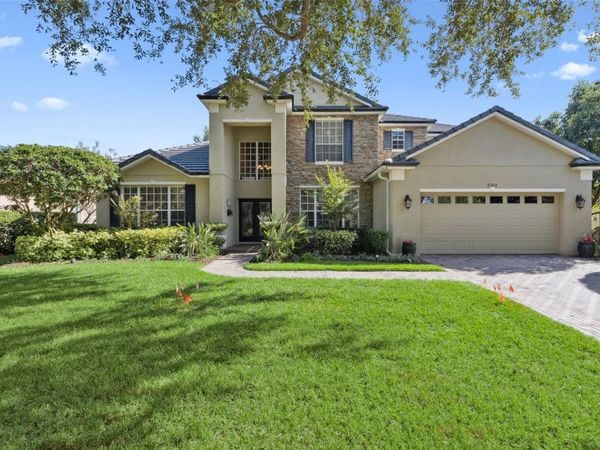 3304 BEAZER DRIVE , OCOEE, FL 34761