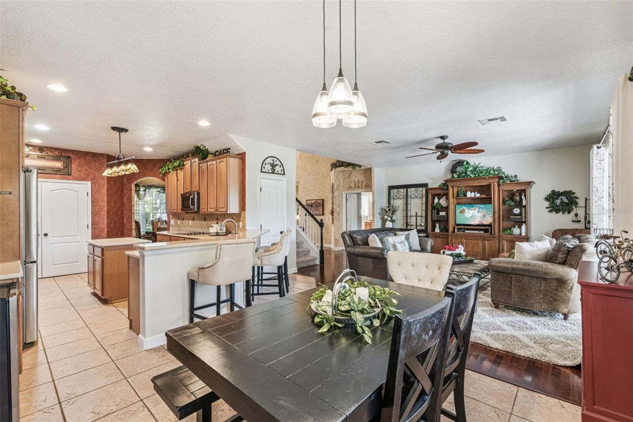 3304 Beazer Drive , Ocoee, FL 34761 Photo