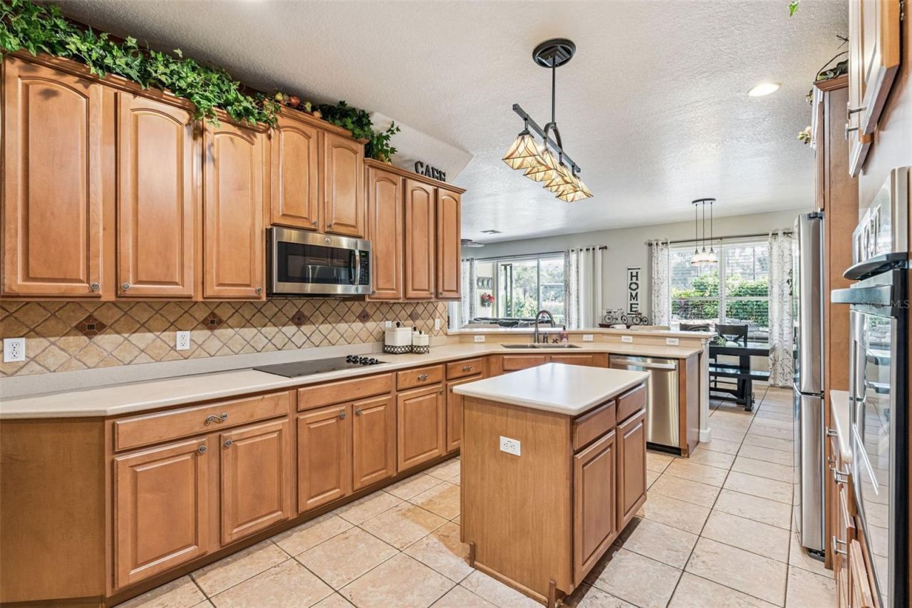 3304 Beazer Drive , Ocoee, FL 34761 Photo