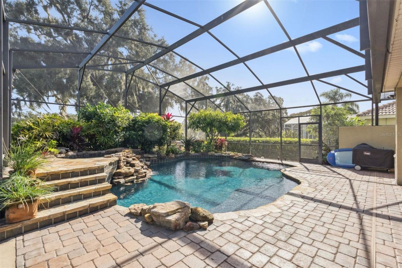 3304 Beazer Drive , Ocoee, FL 34761 Photo