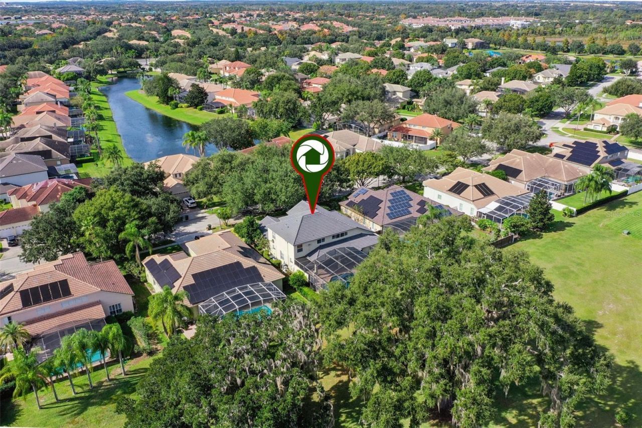 3304 Beazer Drive , Ocoee, FL 34761 Photo