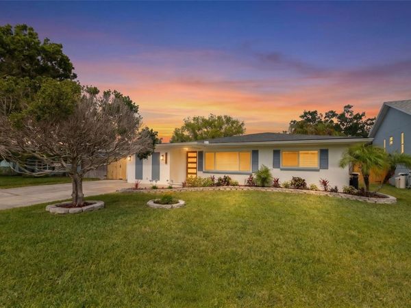 1824 DOUGLAS AVENUE , DUNEDIN, FL 34698