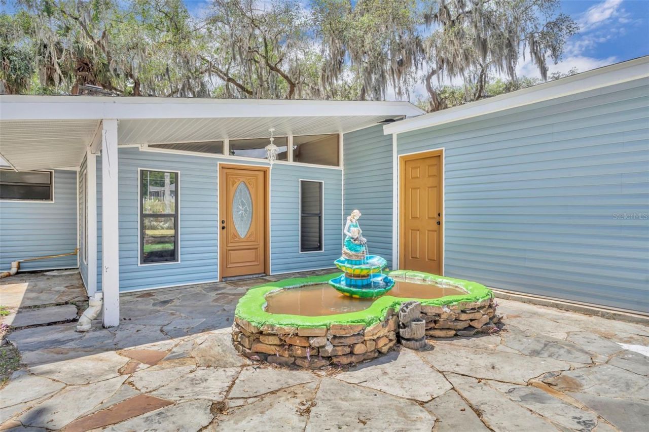 13450 SE 105th Terrace, Ocklawaha, FL 32179 Photo