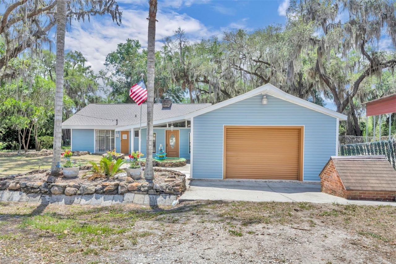 13450 SE 105th Terrace, Ocklawaha, FL 32179 Photo
